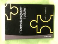 IT service management i praktiken 