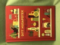 Ditt husapotek huskurer fr&aring;n det egna skafferiet