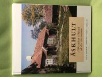 &Auml;skhult - 1700-talsbyn i Halland och dess inv&aring;nare