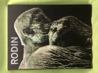 Rodin Auguste Rodin (1840-1917) och Norden