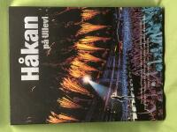 H&aring;kan p&aring; Ullevi 