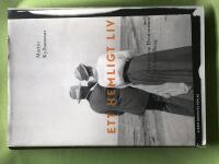 Ett hemligt liv Verner von Heidenstam och Kate Bang