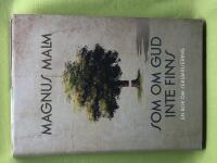 Som om Gud inte finns en bok om sekularisering