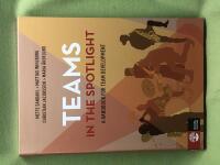 Teams in the spotlight a handbook for team development