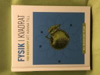 Fysik i kvadrat 100 begrepp att k&auml;nna till