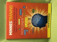 Minnestr&auml;ning &ouml;vningar, knep och fakta som hj&auml;lper dig att minnas b&auml;ttre