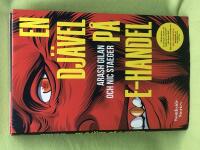 En dj&auml;vel p&aring; e-handel 