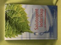 Salutogent ledarskap f&ouml;r h&auml;lsosam framg&aring;ng