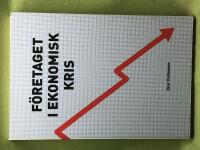 F&ouml;retaget i ekonomisk kris en inblick i insolvensjuridiken