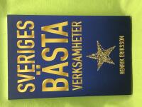 Sveriges b&auml;sta verksamheter 