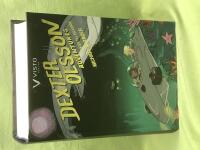 Dexter & Olsson 2: Flykten till Vulkan&ouml;n 