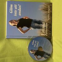 Gl&ouml;m inte att andas! om Emma Petterssons kamp tillbaka till livet