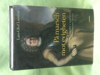 P&aring; marsch mot evigheten svensk stormaktstid i sl&auml;kten St&aring;lhammars spegel