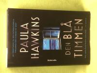 Den bl&aring; timmen 