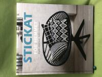 Stickat f&ouml;r hemmet 