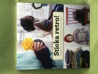 Sticka retro! : varmt och stickat som f&ouml;rr - retrofavoriter f&ouml;r stora och sm&aring;