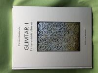 Glimtar II ett humanistiskt dilemma : korta kulturhistoriska ess&auml;er och k&aring;serier om egna arbetstemata