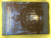 Den gyllene tr&auml;dg&aring;rden tr&auml;dg&aring;rdskonstens id&eacute;- och kulturhistoria fr&aring;n Adam till &ouml;rtag&aring;rd