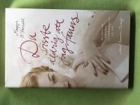 Du visste aldrig att jag fanns 