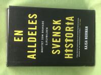 En alldeles svensk historia brottet som skakade sj&auml;lvbilden