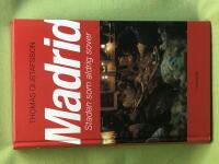 Madrid staden som aldrig sover