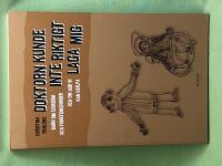 Doktorn kunde inte riktigt laga mig barn om sjukdom och funktionshinder och om hur vi kan hj&auml;lpa