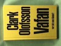 Vafan var det som h&auml;nde? 1