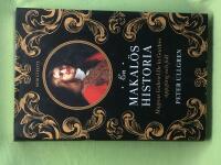 Makal&ouml;s historia - Magnus Gabriel De la Gardies uppg&aring;ng och fall