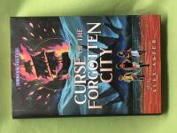 Curse of the forgotten city 