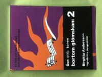 Den spr&ouml;da tonen bortom gl&ouml;mskan 2