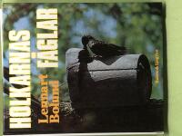 Holkarnas f&aring;glar 