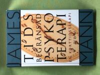 Tidsbegr&auml;nsad psykoterapi en korttidsterapeutisk modell