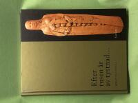 Efter tusen &aring;r av tystnad- gudinnebilder och gl&ouml;mda sp&aring;r