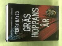 Gr&auml;shoppans &aring;r 