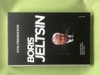 Boris Jeltsin reformatorn som inte n&aring;dde &auml;nda fram