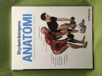 Styrketr&auml;ningens anatomi 