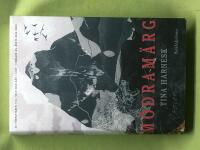 M&ouml;dram&auml;rg roman