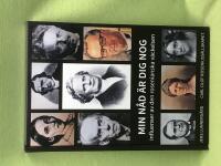 Min n&aring;d &auml;r dig nog influenser av den rosenianska v&auml;ckelsen