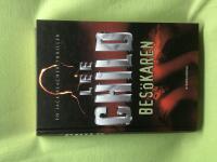 Bes&ouml;karen [en Jack Reacher-thriller]