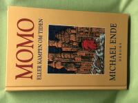 Momo eller Kampen om tiden