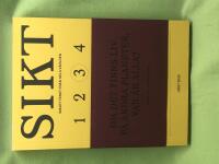 SIKT #3 : Smart t&auml;nkt fr&aring;n hela v&auml;rlden