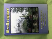 Här rullar ångtågen! Museisällskapet Jädraås-Tallås järnväg, JTJ : 1961-50 år-2011