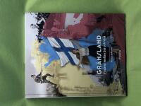 Gr&auml;nsland Finland mellan &ouml;st och v&auml;st