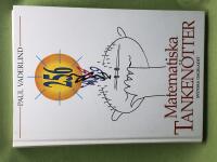 Matematiska tanken&ouml;tter 