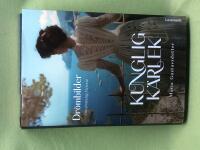 Dr&ouml;mbilder roman