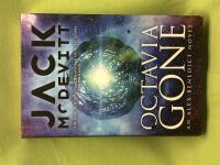 Octavia Gone (8) (An Alex Benedict Novel)
