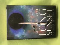 The Long Sunset (The Academy)