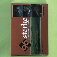 96 Sterke Fluer som Flyter