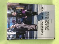 Andlig boning &aring;t Gud 