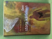 Den stora k&auml;rleken 